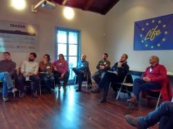 2016/03/04: Seminario do proxecto IMPRO