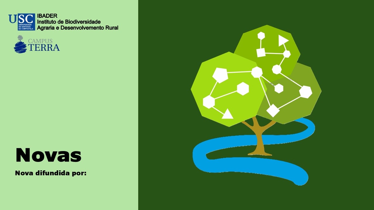 2025/11/19: Publicación da Estratexia de Infraestrutura Verde