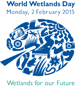 2015/02/02: Día Mundial dos Humidais