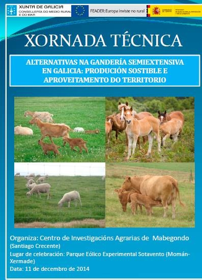 2014/11/11: Xornada Técnica