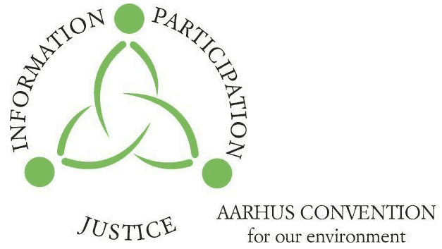 2019/02/28: Consulta pública de la UE sobre el Convenio de Aarhus en materia de acceso a la justicia