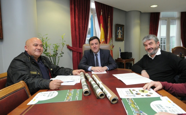 2016/04/16: Sada celebrará con visitas, concursos, o catas los dos años de la Reserva da Biosfera de As Mariñas Coruñesas e Terras do Mandeo.