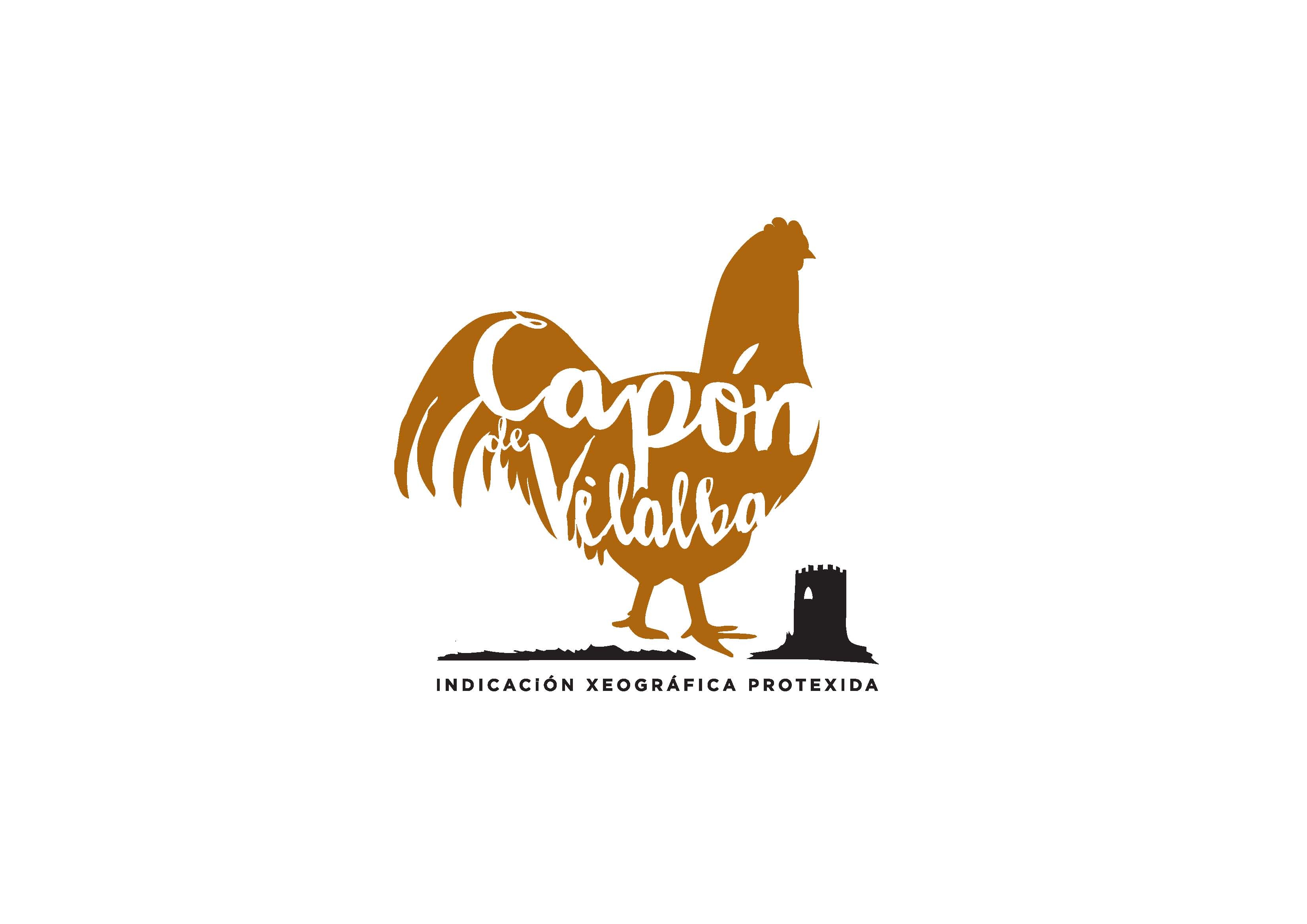 2017/10/10: El “Capón de Vilalba” queda inscrito como Indicación Geográfica Protegida en el Registro comunitario de productos de calidad diferenciada