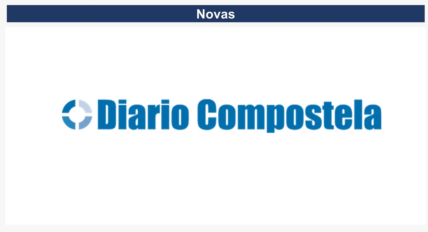 2025/02/17: O Diario Compostela da a coñecer os detalles do futuro Barrio Verde de Pontepedriña 